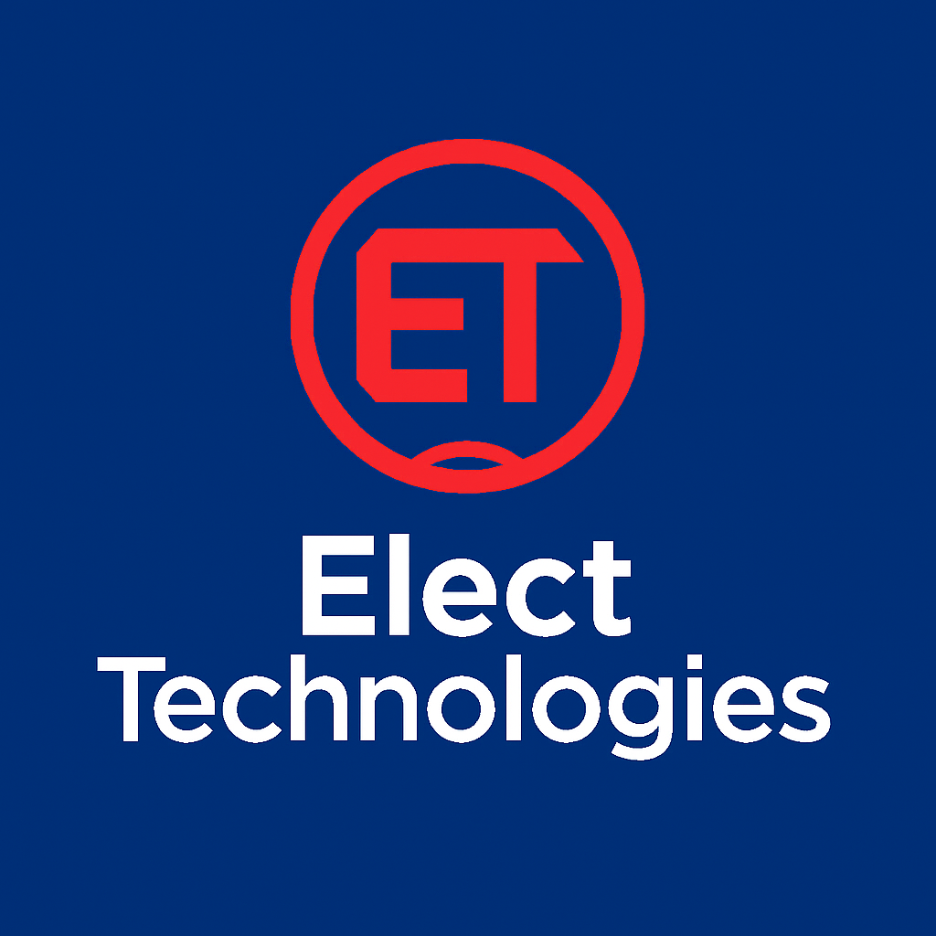 Elect Technologies Logo